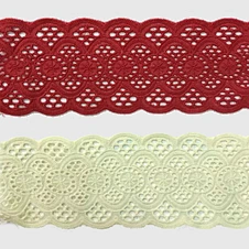 leggings cotton with lace
